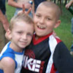 Meet your Posher, Wyatt